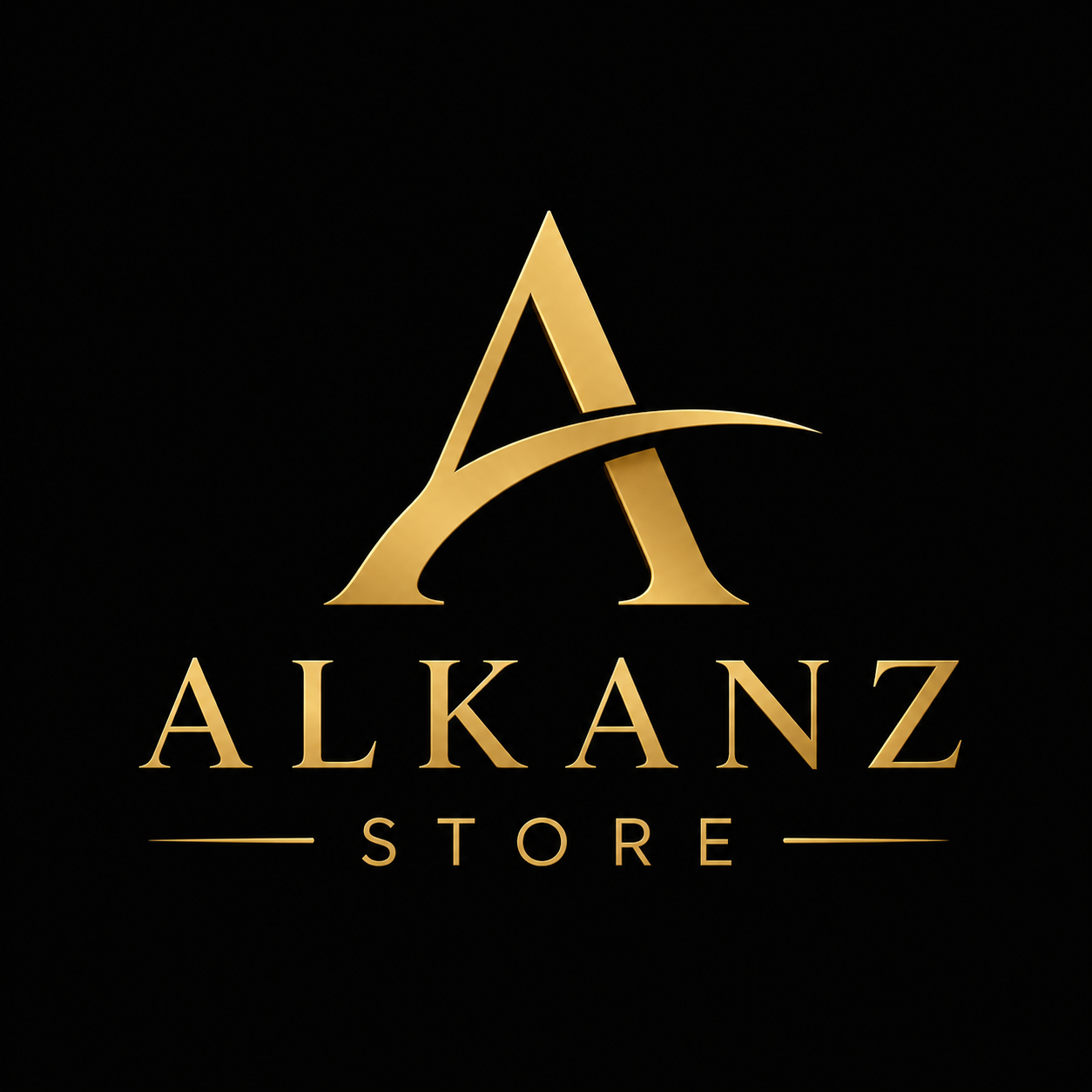 Alkanz Store
