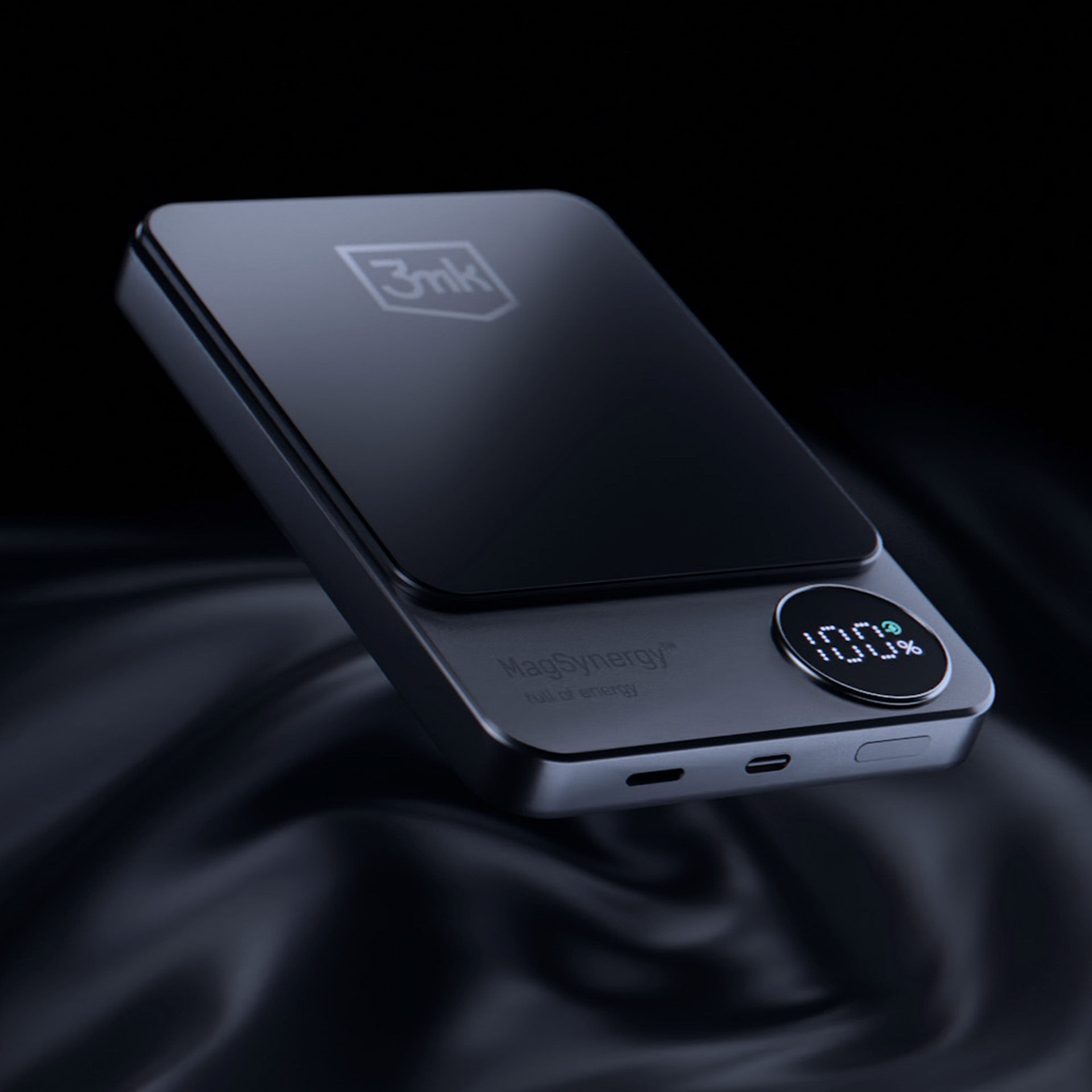 باور بانك 3mk MagSynergy